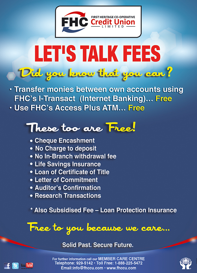 fhc fees